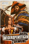 25: Widerspenstigen Zähmung, Elisabeth Taylor, Richard Burton,